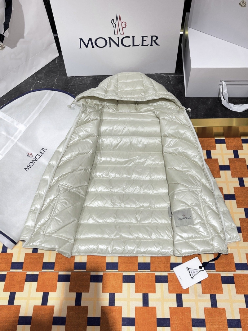 Moncler Down Coat